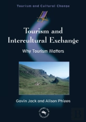 Tourism And Intercultural Exchange