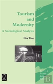 Tourism And Modernity