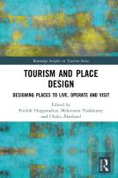 Tourism And Place Design