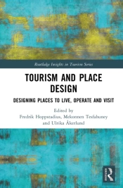 Tourism And Place Design