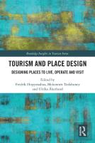Tourism And Place Design