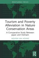 Tourism And Poverty Alleviation In Nature Conservation Areas