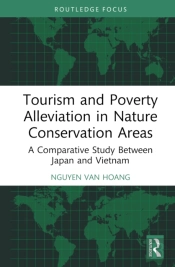 Tourism And Poverty Alleviation In Nature Conservation Areas