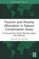 Tourism And Poverty Alleviation In Nature Conservation Areas