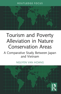 Bertrand.pt - Tourism And Poverty Alleviation In Nature Conservation Areas