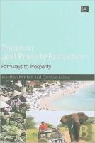 Tourism And Poverty Reduction