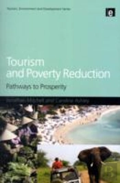 Tourism And Poverty Reduction
