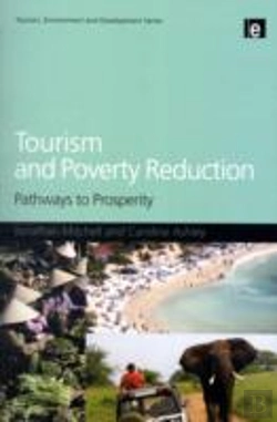 Bertrand.pt - Tourism And Poverty Reduction