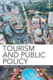 Tourism And Public Policy