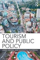 Tourism And Public Policy