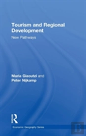 Tourism And Regional Development