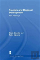 Tourism And Regional Development