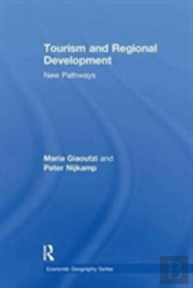 Tourism And Regional Development
