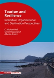 Tourism And Resilience