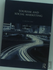 Tourism And Social Marketing