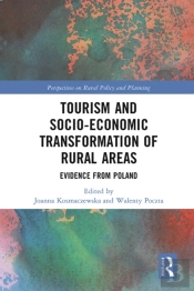 Tourism And Socio-Economic Transformation Of Rural Areas
