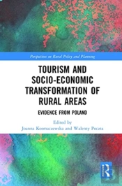 Tourism And Socio-Economic Transformation Of Rural Areas