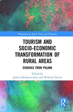Bertrand.pt - Tourism And Socio-Economic Transformation Of Rural Areas