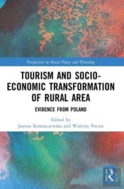 Tourism And Socio-Economic Transformation Of Rural Areas