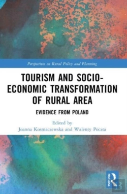 Bertrand.pt - Tourism And Socio-Economic Transformation Of Rural Areas