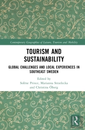Tourism And Sustainability