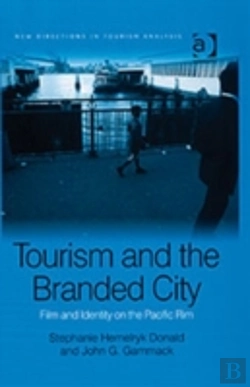 Bertrand.pt - Tourism And The Branded City