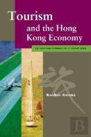Tourism And The Hong Kong Economy