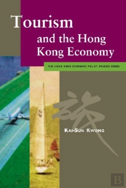 Bertrand.pt - Tourism And The Hong Kong Economy