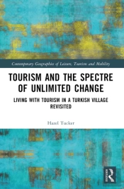 Tourism And The Spectre Of Unlimited Change