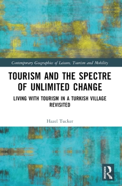 Bertrand.pt - Tourism And The Spectre Of Unlimited Change