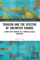 Tourism And The Spectre Of Unlimited Change