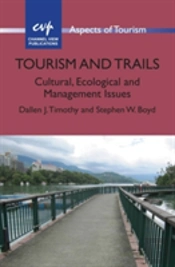 Tourism And Trails