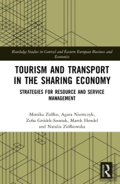 Tourism And Transport In The Sharing Economy