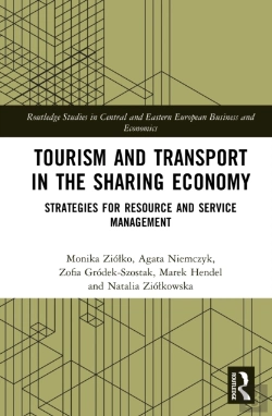 Bertrand.pt - Tourism And Transport In The Sharing Economy