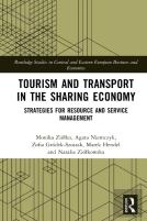 Tourism And Transport In The Sharing Economy