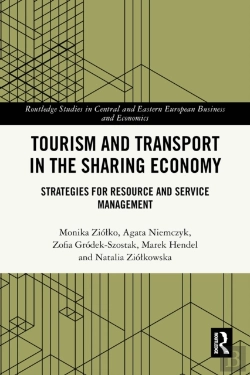 Bertrand.pt - Tourism And Transport In The Sharing Economy