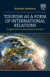 Tourism As A Form Of International Relations