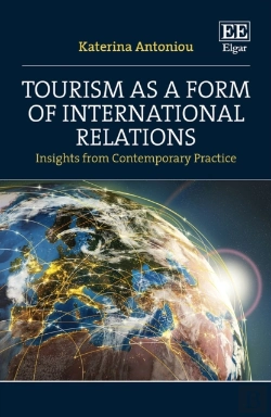 Bertrand.pt - Tourism As A Form Of International Relations