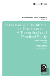 Tourism As An Instrument For Development