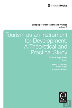 Bertrand.pt - Tourism As An Instrument For Development