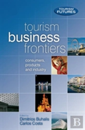 Tourism Business Frontiers