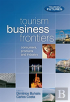 Tourism Business Frontiers