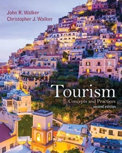 Bertrand.pt - Tourism: Concepts And Practices