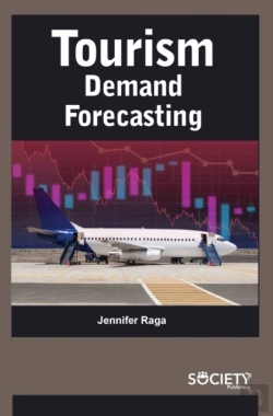 Bertrand.pt - Tourism Demand Forecasting