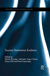 Tourism Destination Evolution