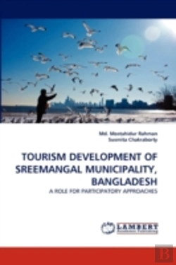 Bertrand.pt - Tourism Development Of Sreemangal Municipality, Bangladesh