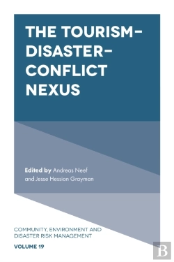 Bertrand.pt - Tourism-Disaster-Conflict Nexus