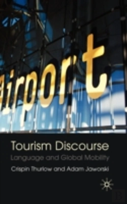 Bertrand.pt - Tourism Discourse