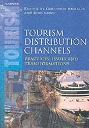 Tourism Distribution Channels