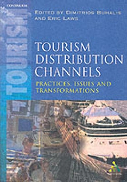 Bertrand.pt - Tourism Distribution Channels